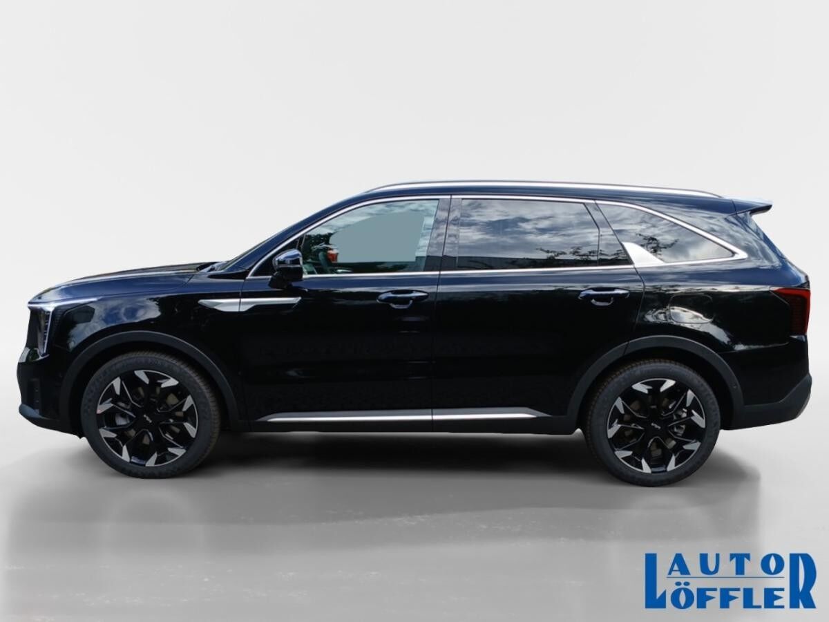 Kia Sorento Platinum Diesel🍂 HerbstSale🍂 Vollausstattung  // Premium-Paket // Panoramadach
