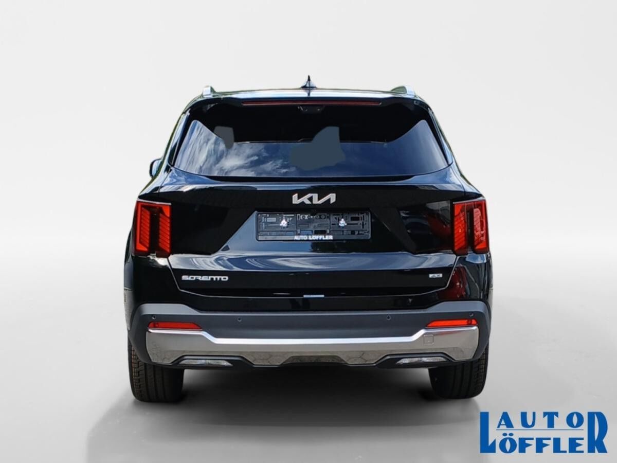 Kia Sorento Platinum Diesel🍂 HerbstSale🍂 Vollausstattung  // Premium-Paket // Panoramadach