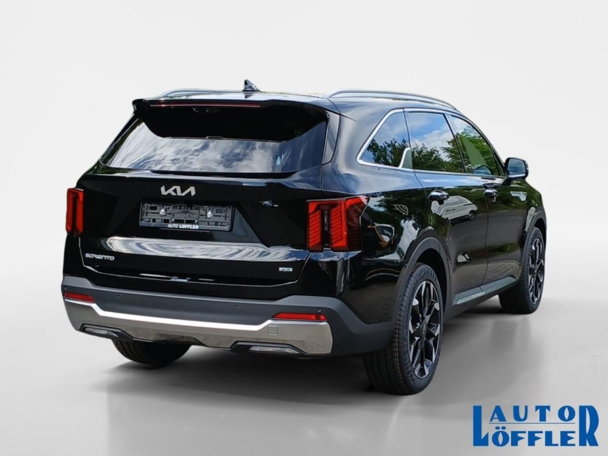Kia Sorento Platinum Diesel🍂 HerbstSale🍂 Vollausstattung  // Premium-Paket // Panoramadach