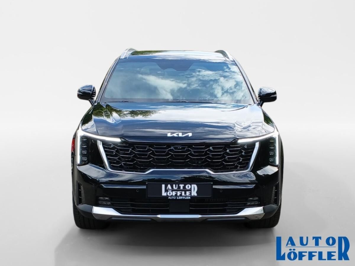 Kia Sorento Platinum Diesel🍂 HerbstSale🍂 Vollausstattung  // Premium-Paket // Panoramadach