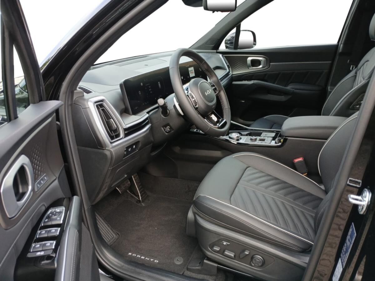 Kia Sorento Platinum Diesel🍂 HerbstSale🍂 Vollausstattung  // Premium-Paket // Panoramadach