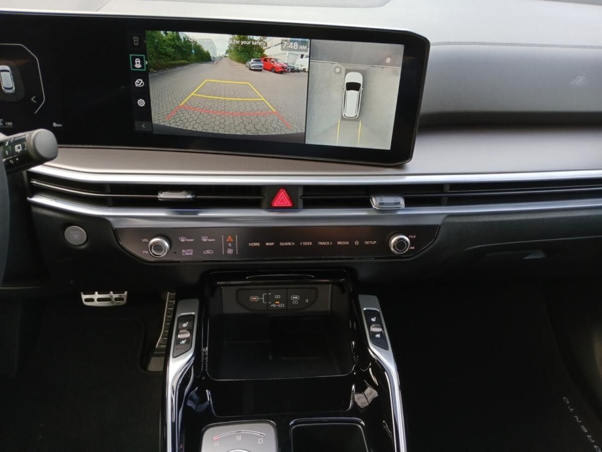 Kia Sorento Platinum Diesel🍂 HerbstSale🍂 Vollausstattung  // Premium-Paket // Panoramadach