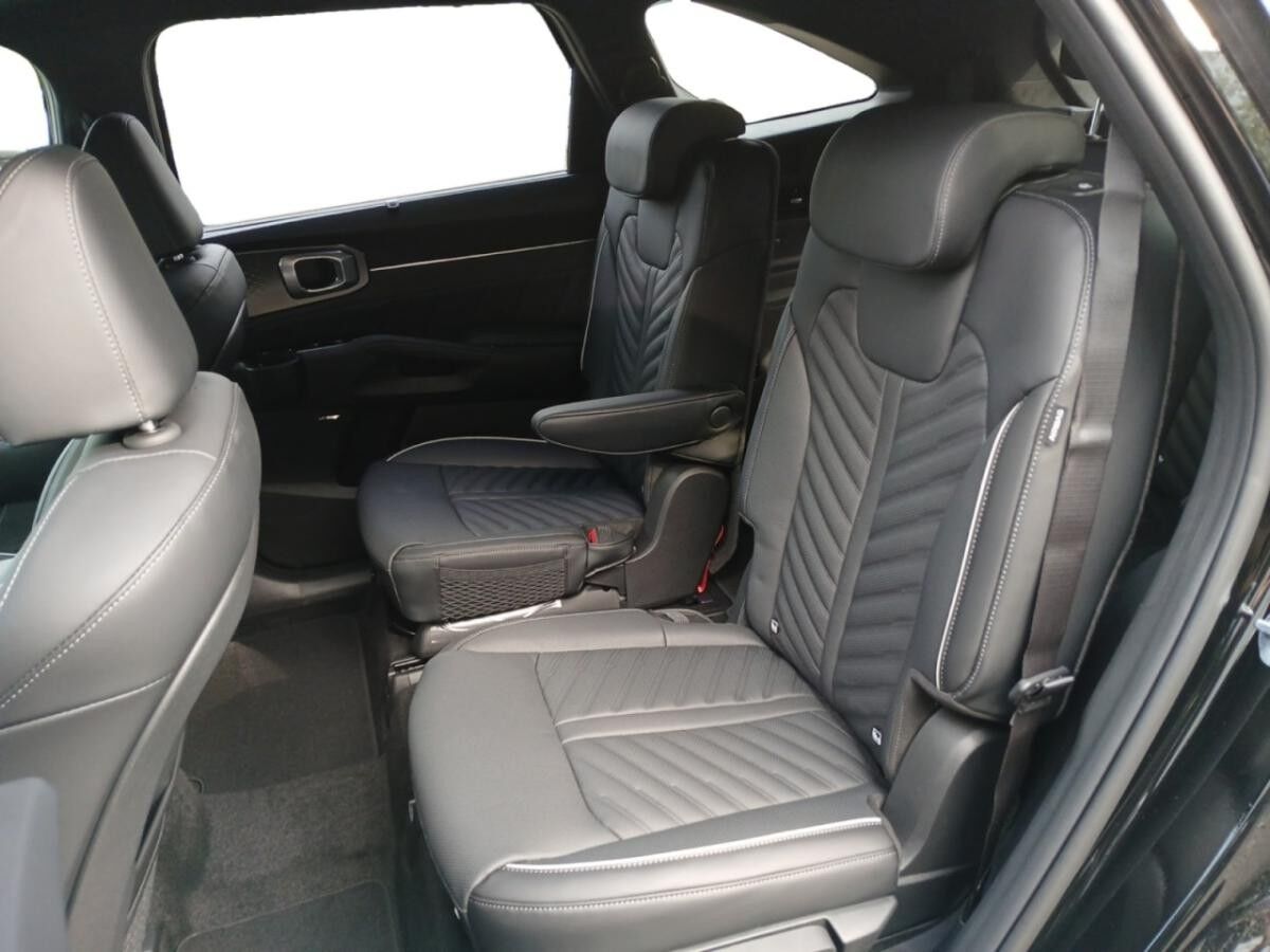 Kia Sorento Platinum Diesel🍂 HerbstSale🍂 Vollausstattung  // Premium-Paket // Panoramadach