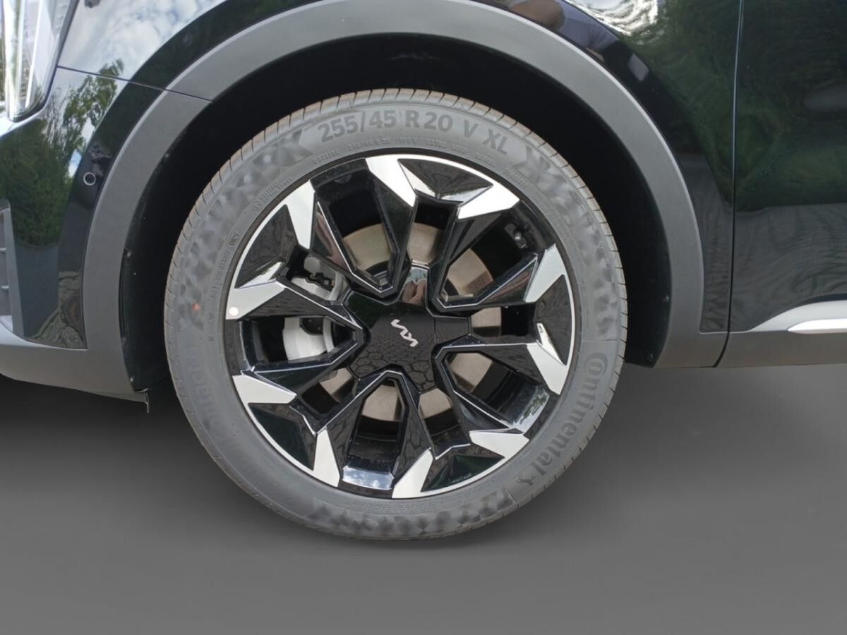 Kia Sorento Platinum Diesel🍂 HerbstSale🍂 Vollausstattung  // Premium-Paket // Panoramadach