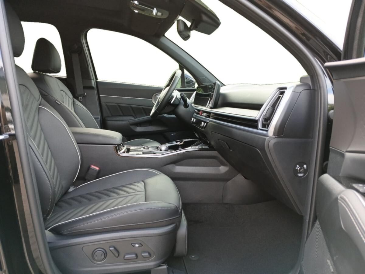 Kia Sorento Platinum Diesel🍂 HerbstSale🍂 Vollausstattung  // Premium-Paket // Panoramadach