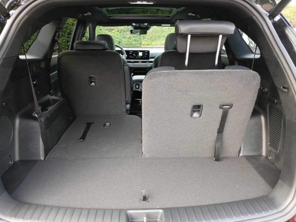 Kia Sorento Platinum Diesel🍂 HerbstSale🍂 Vollausstattung  // Premium-Paket // Panoramadach