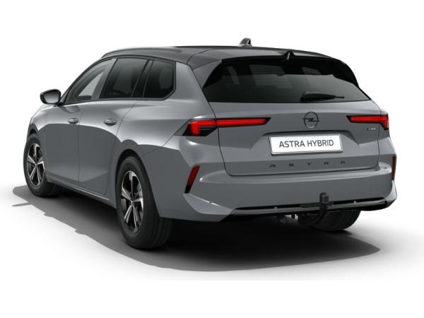 Opel Astra ST 1.2 GS *Anhängerkupplung*Tech-Paket*Komfort-Paket*Allwetter*Wartungspaket*