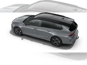 Opel Astra ST 1.2 GS *Anhängerkupplung*Tech-Paket*Komfort-Paket*Allwetter*