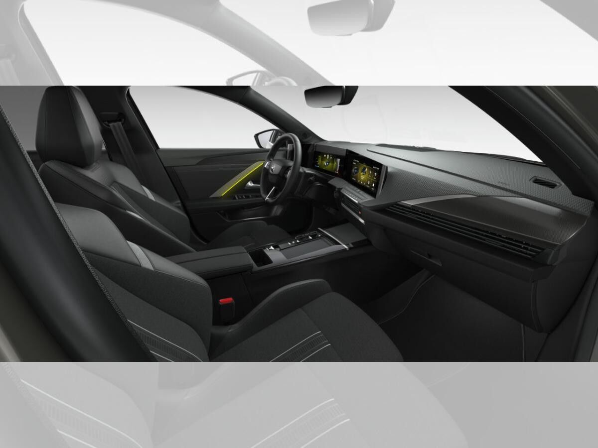 Opel Astra ST 1.2 GS *Anhängerkupplung*Tech-Paket*Komfort-Paket*Allwetter*