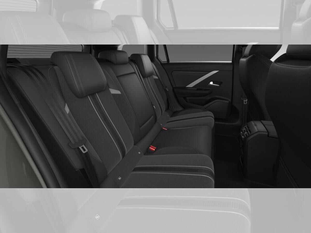 Opel Astra ST 1.2 GS *Anhängerkupplung*Tech-Paket*Komfort-Paket*Allwetter*