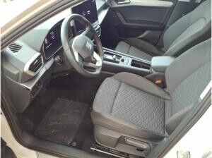 Seat Leon Sportstourer 2.0 TDI DSG FR-Line  NAVI LED