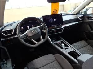 Seat Leon Sportstourer 2.0 TDI DSG FR-Line  NAVI LED