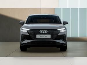 Audi e-tron Q4 Sportback 45 e-tron advanced Kamera AHK inkl. Winterräder