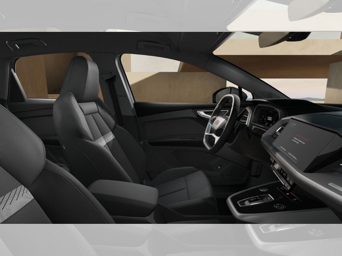 Audi e-tron Q4 Sportback 45 e-tron advanced Kamera AHK inkl. Winterräder