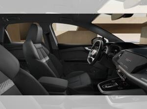 Audi e-tron Q4 Sportback 45 e-tron advanced Kamera AHK inkl. Winterräder