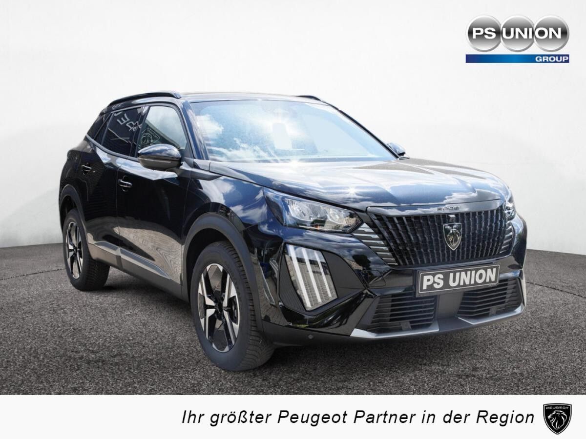 Peugeot 2008 Allure Hybrid 145 e-DSC6 ALLWETTER*ACC*KAMERA*