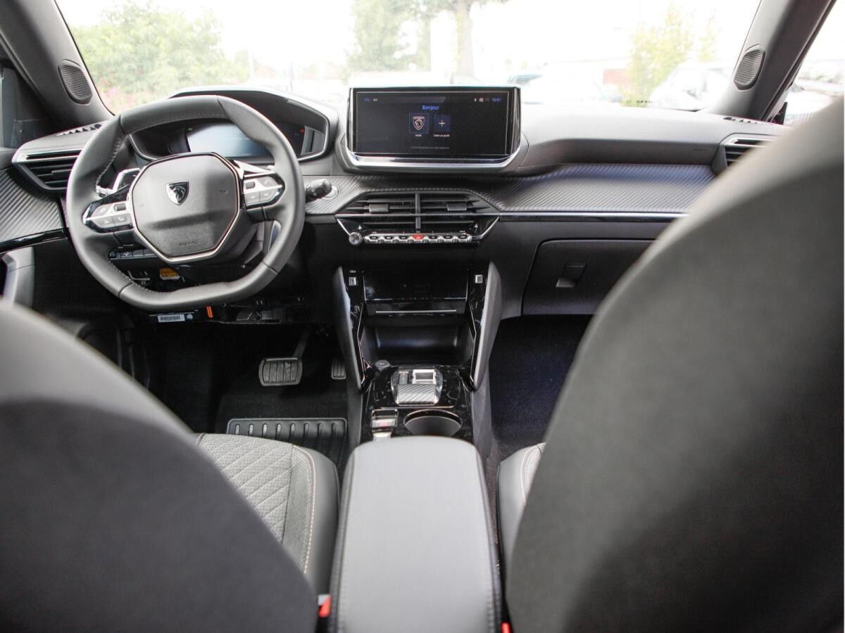 Peugeot 2008 Allure Hybrid 145 e-DSC6 ALLWETTER*ACC*KAMERA*