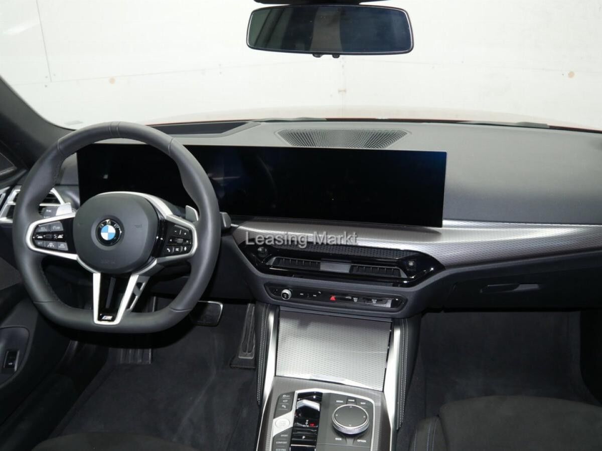 BMW 430 d xDrive Gran Coupe M Sport / NP= 83.950,- /