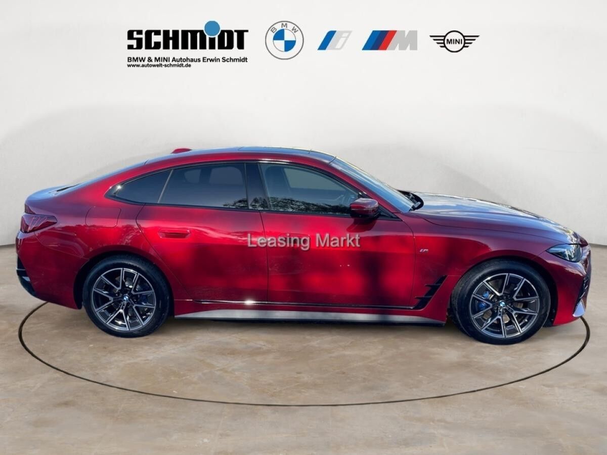 BMW 430 d xDrive Gran Coupe M Sport / NP= 83.950,- /