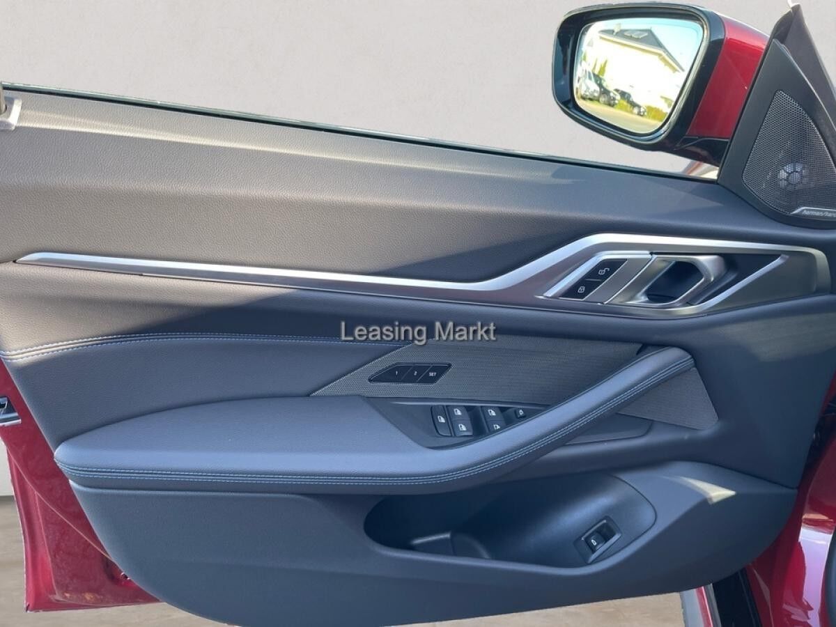 BMW 430 d xDrive Gran Coupe M Sport / NP= 83.950,- /