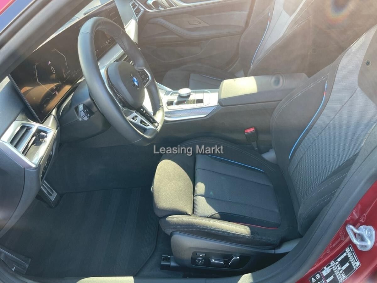 BMW 430 d xDrive Gran Coupe M Sport / NP= 83.950,- /