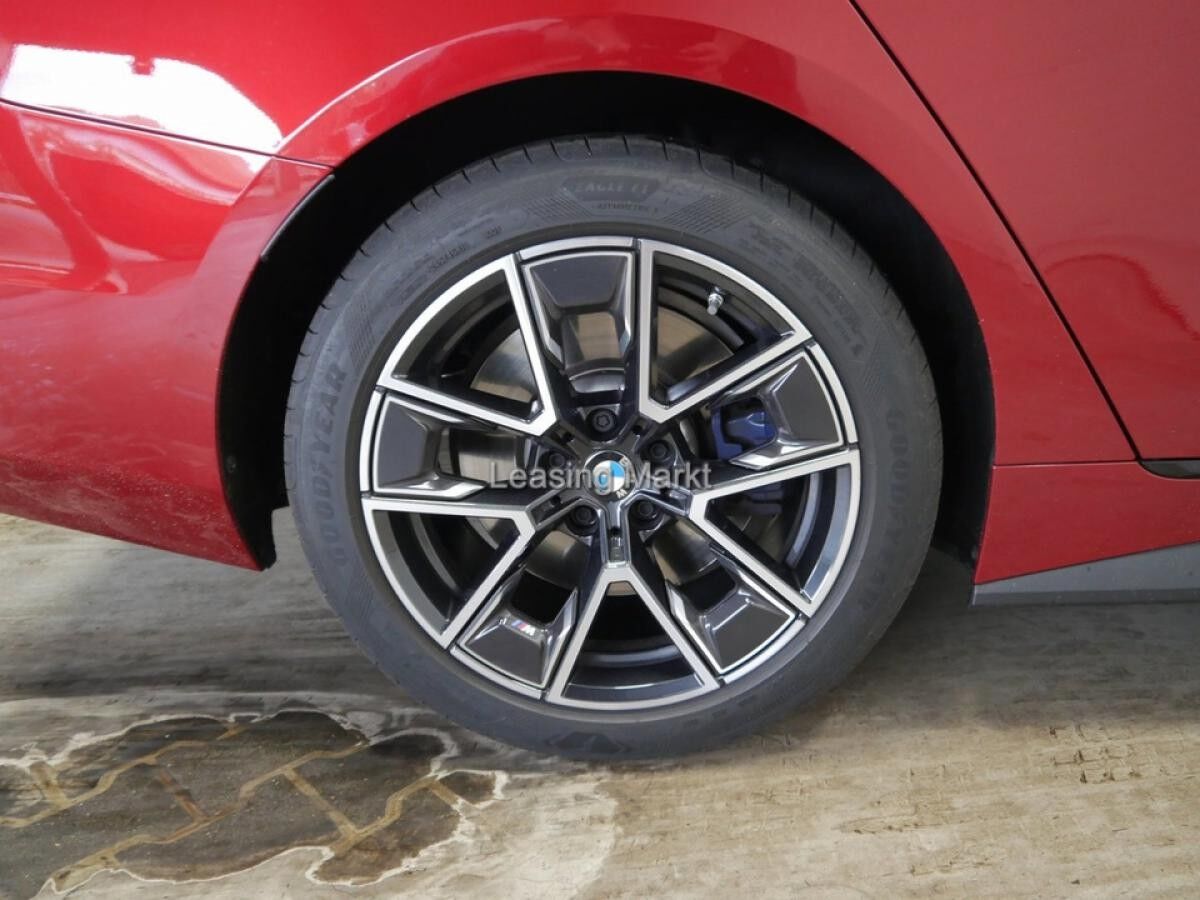 BMW 430 d xDrive Gran Coupe M Sport / NP= 83.950,- /