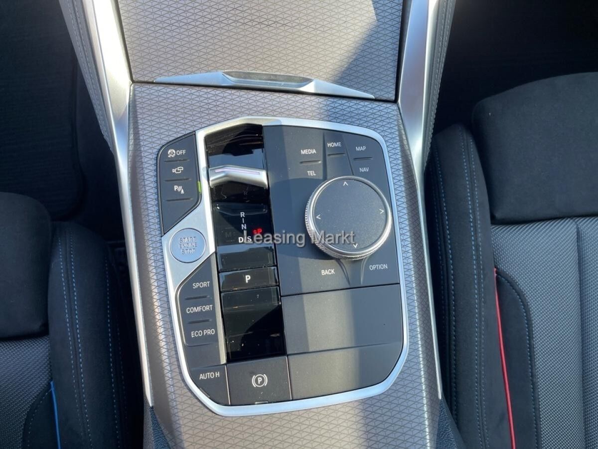 BMW 430 d xDrive Gran Coupe M Sport / NP= 83.950,- /