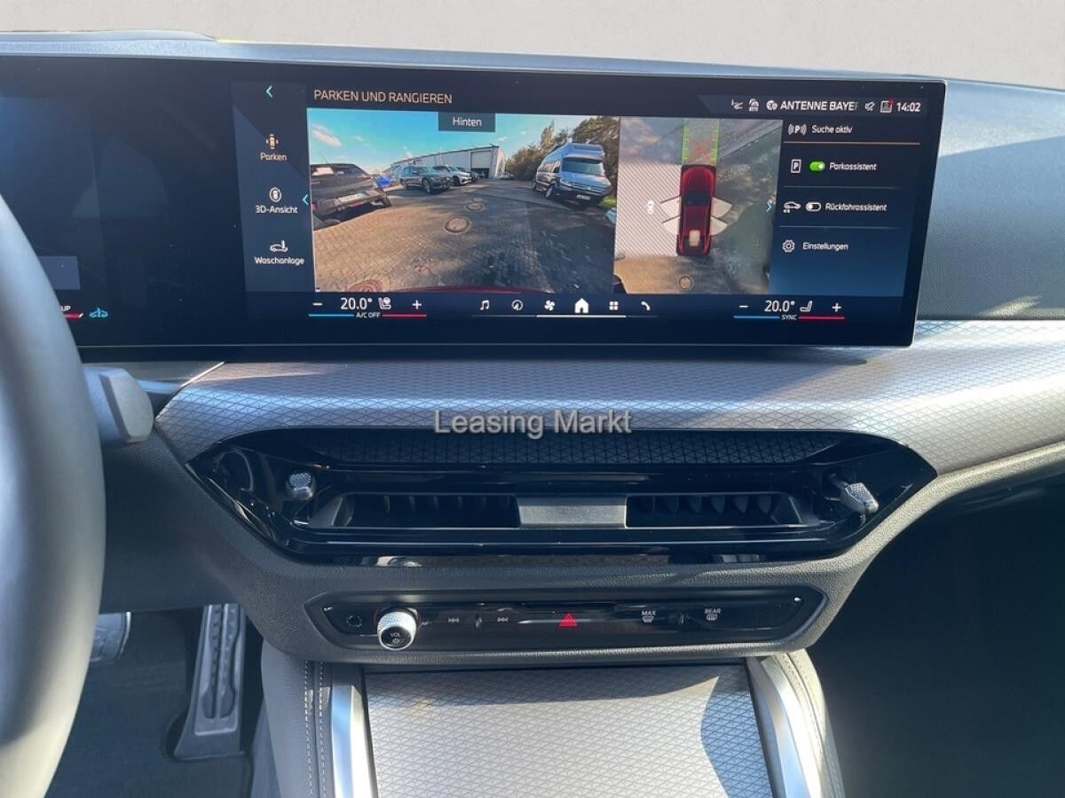 BMW 430 d xDrive Gran Coupe M Sport / NP= 83.950,- /