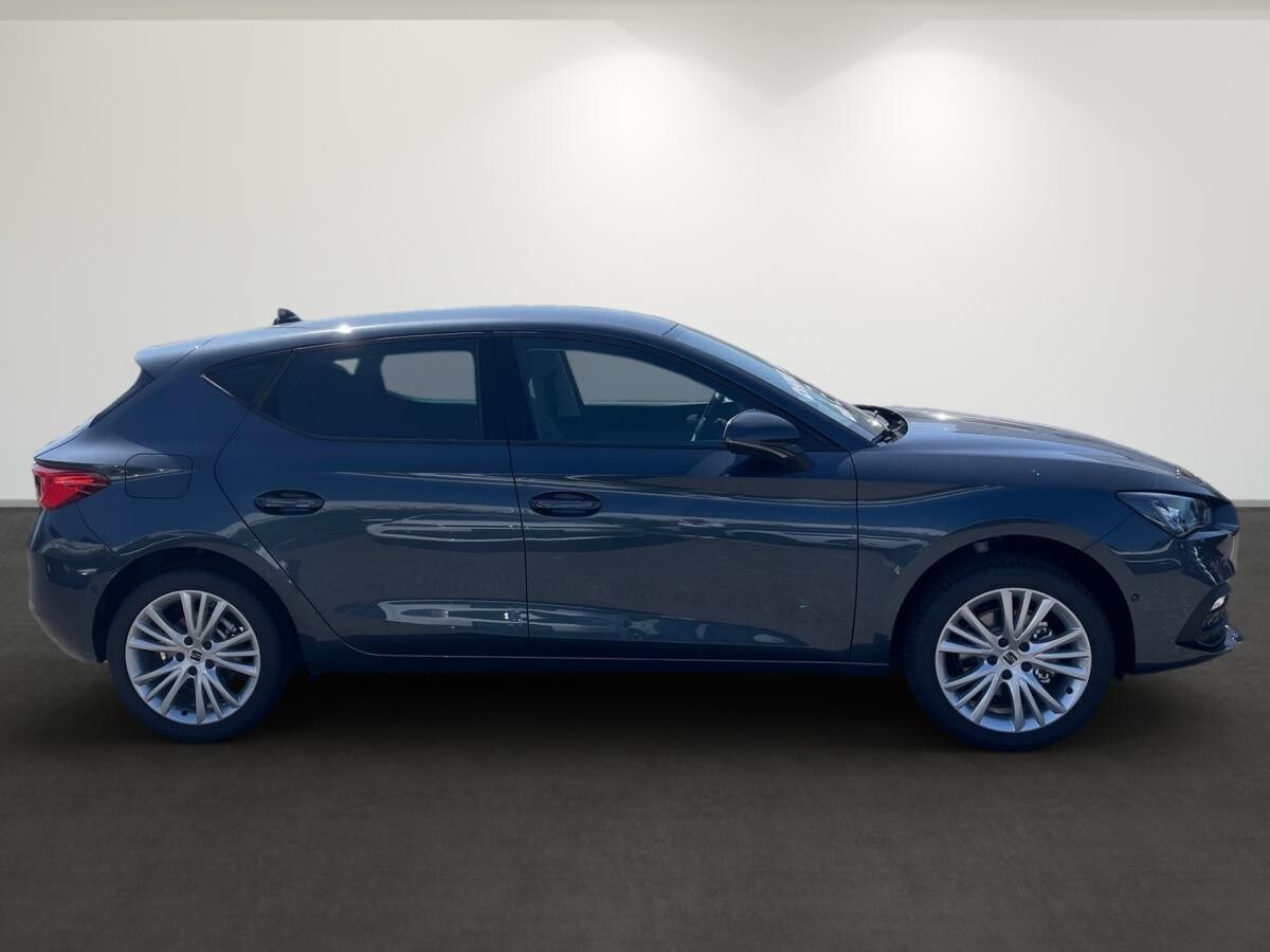 Seat Leon Road Edition 1.5 eTSI (Dormagen)