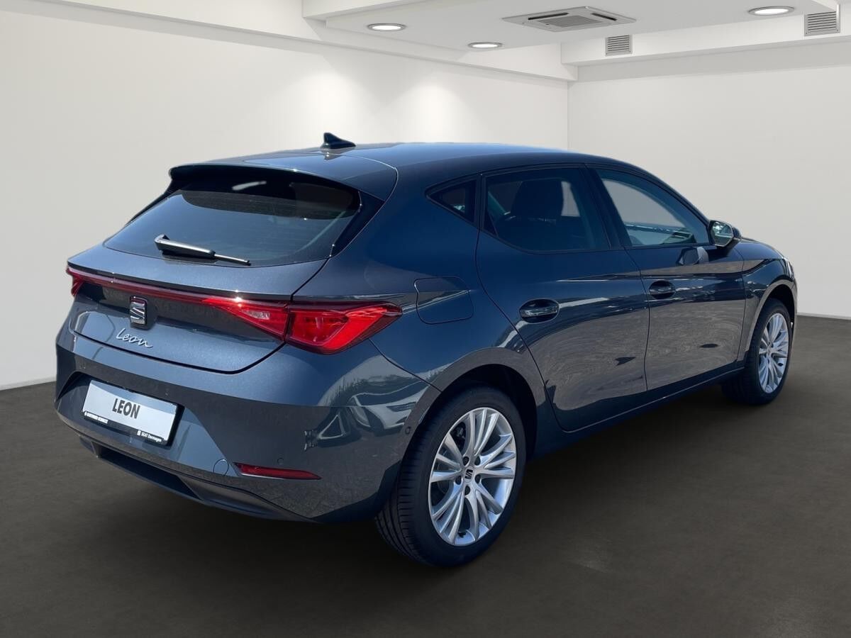 Seat Leon Road Edition 1.5 eTSI (Dormagen)