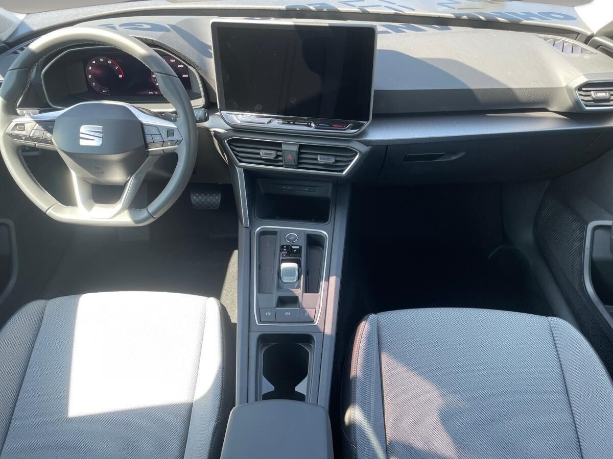 Seat Leon Road Edition 1.5 eTSI (Dormagen)