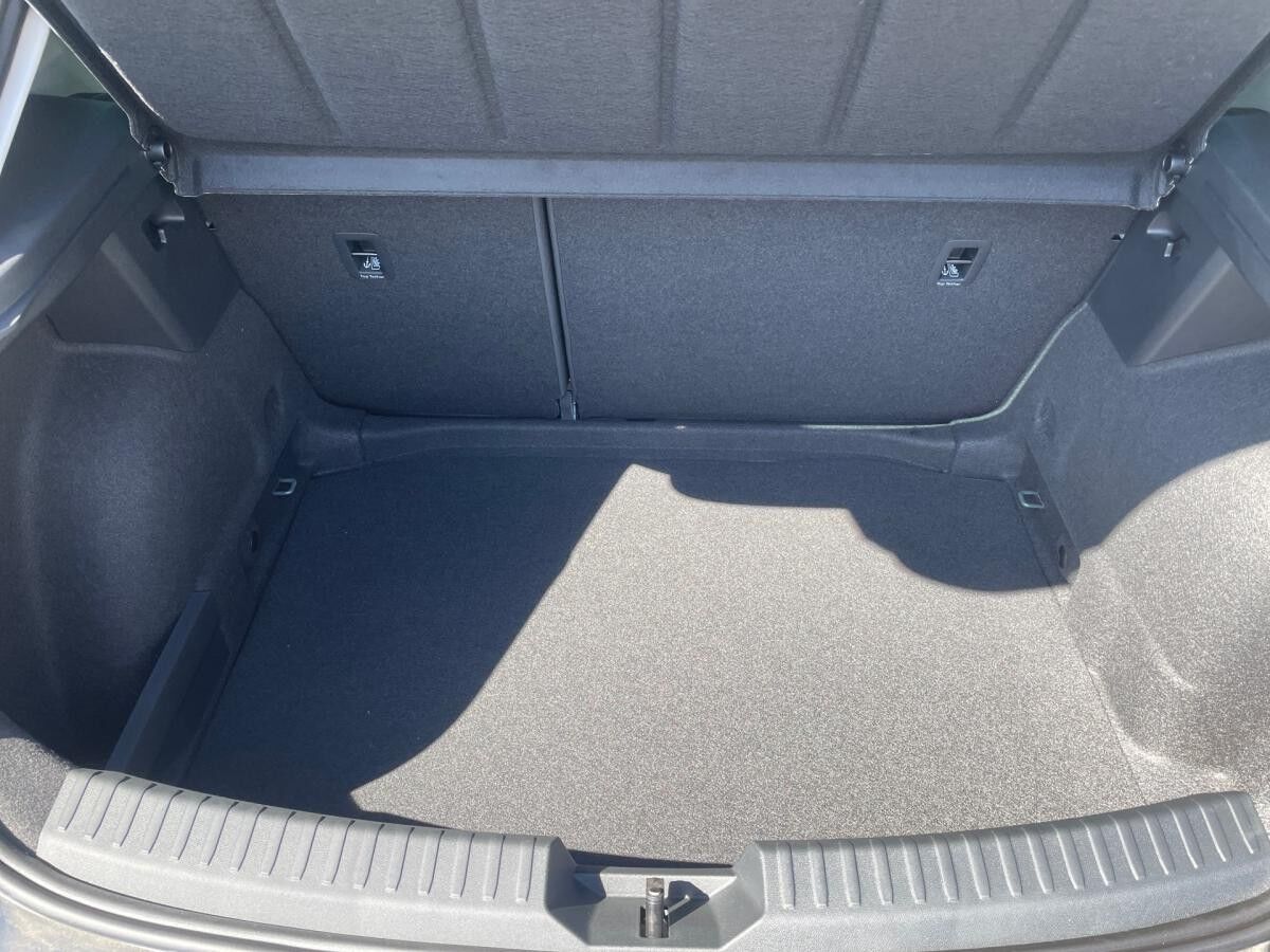 Seat Leon Road Edition 1.5 eTSI (Dormagen)