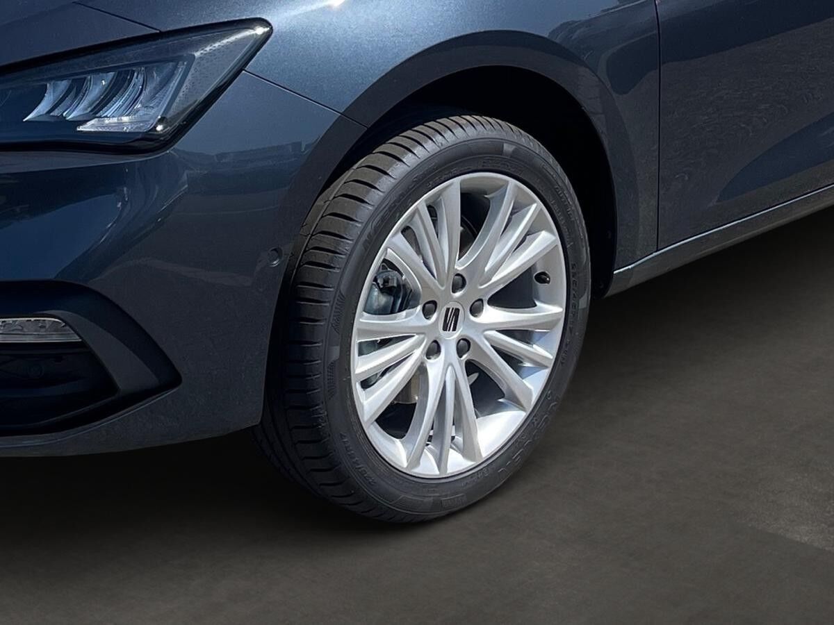 Seat Leon Road Edition 1.5 eTSI (Dormagen)