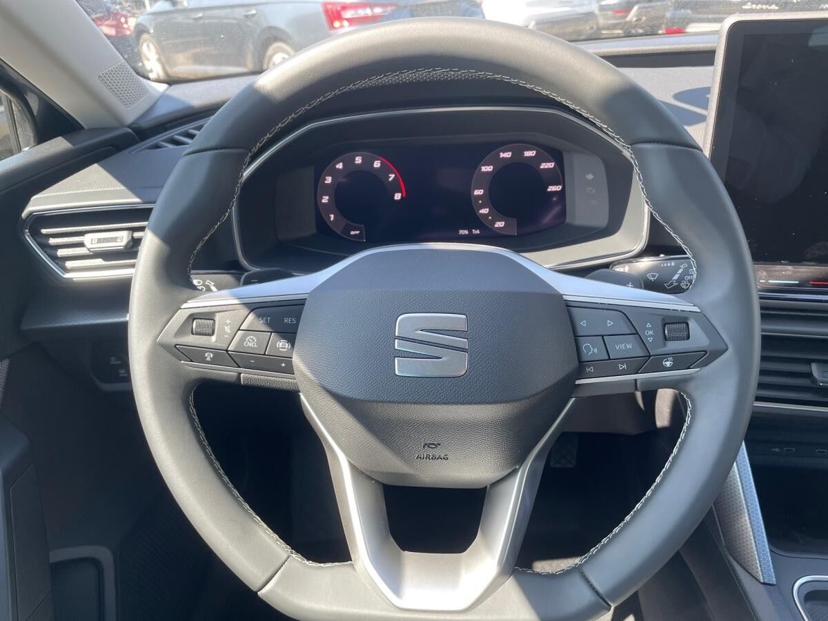 Seat Leon Road Edition 1.5 eTSI (Dormagen)