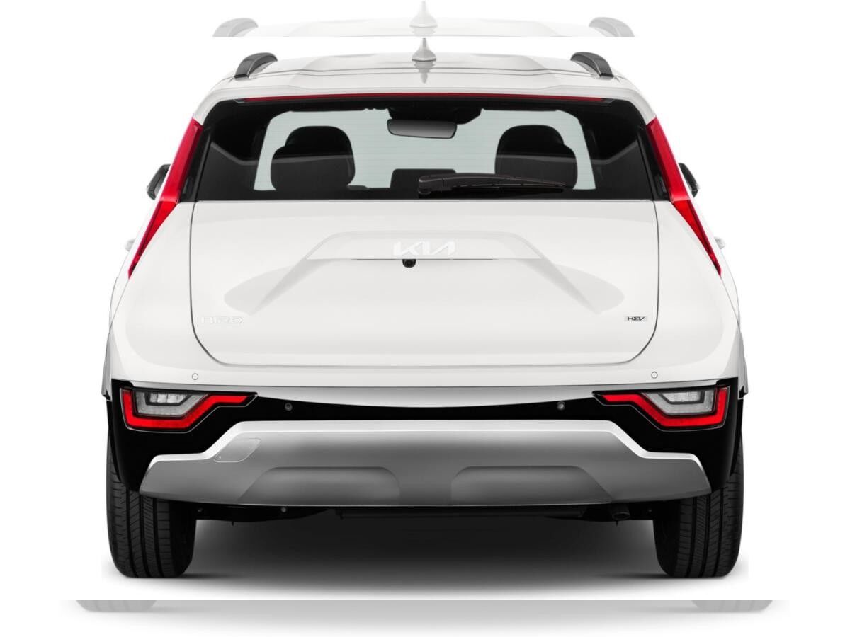 Kia Niro HEV Vision 🍂HerbstSale🍂inkl. Komfort-Paket & Style-Paket