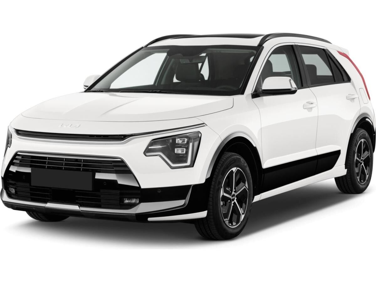 Kia Niro HEV Vision 🍂HerbstSale🍂inkl. Komfort-Paket & Style-Paket