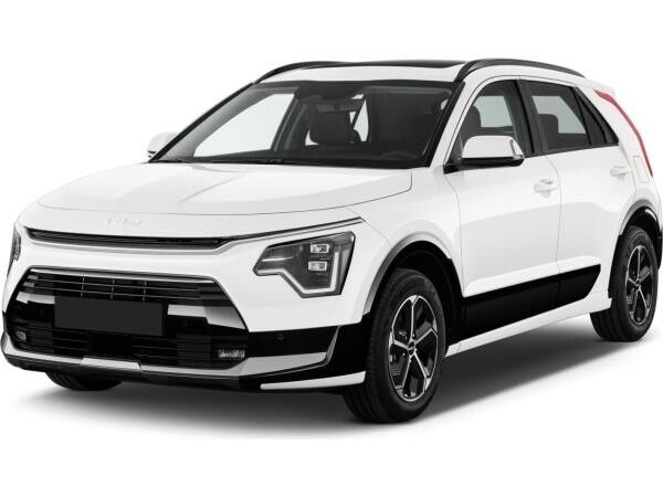 Kia Niro HEV Vision 🍂HerbstSale🍂inkl. Komfort-Paket & Style-Paket