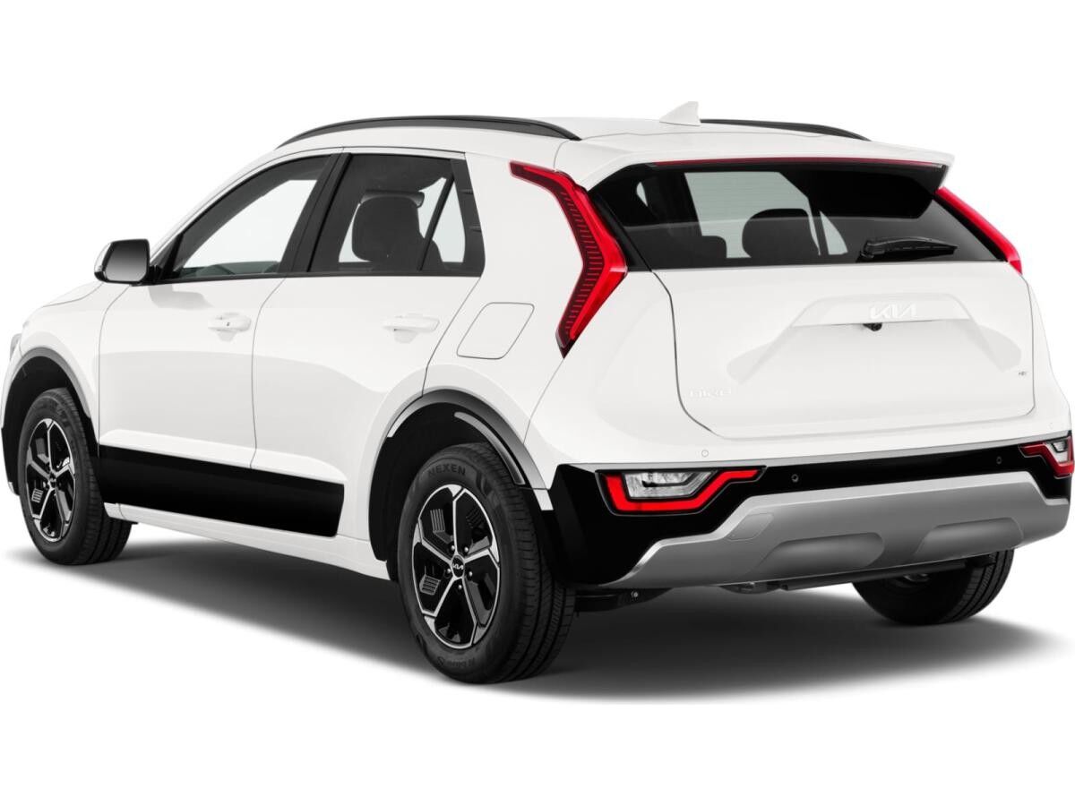 Kia Niro HEV Vision 🍂HerbstSale🍂inkl. Komfort-Paket & Style-Paket