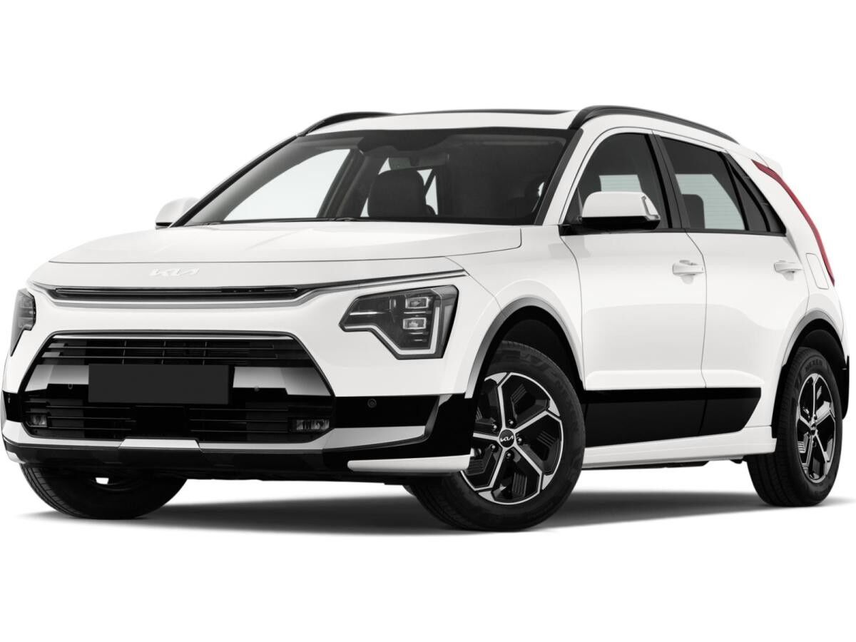 Kia Niro HEV Vision 🍂HerbstSale🍂inkl. Komfort-Paket & Style-Paket