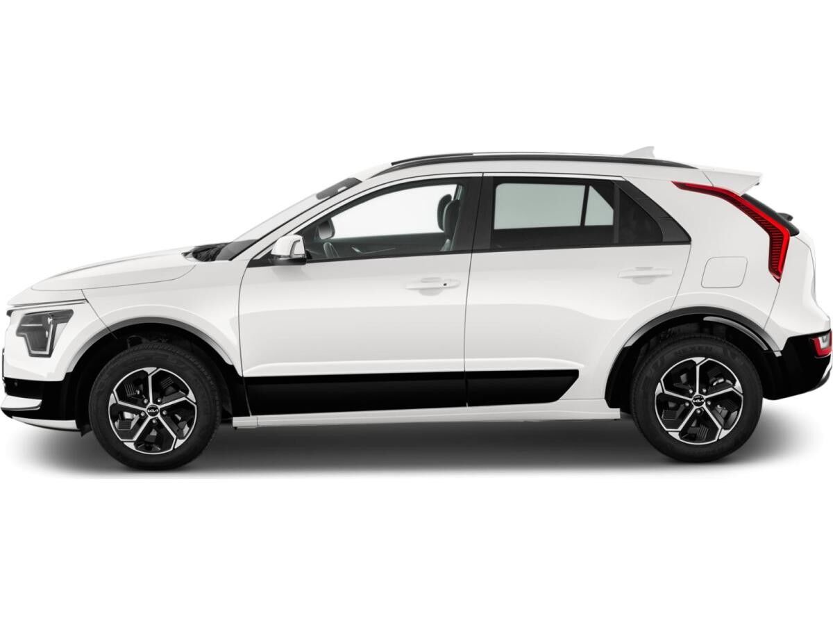 Kia Niro HEV Vision 🍂HerbstSale🍂inkl. Komfort-Paket & Style-Paket