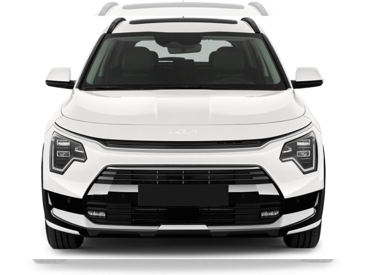 Kia Niro HEV Vision 🍂HerbstSale🍂inkl. Komfort-Paket & Style-Paket