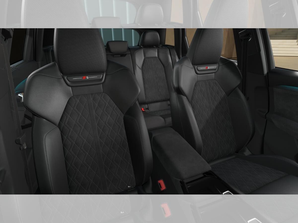 Audi Q6 e-tron performance | STROMER DEAL 1/x