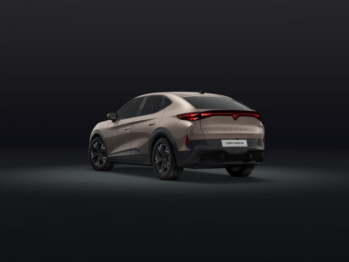 Cupra Tavascan 210KW  AHK| Adrenaline Pack | Wärmepumpe| - 28%