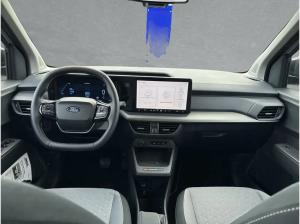 Ford Tourneo Courier E Titanium #SOFORT #287kmREICHWEITE