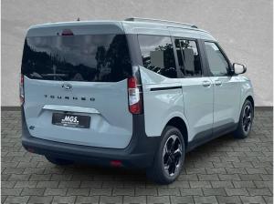 Ford Tourneo Courier E Titanium #SOFORT #287kmREICHWEITE