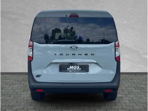 Ford Tourneo Courier E Titanium #SOFORT #287kmREICHWEITE
