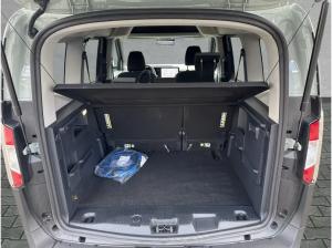 Ford Tourneo Courier E Titanium #SOFORT #287kmREICHWEITE