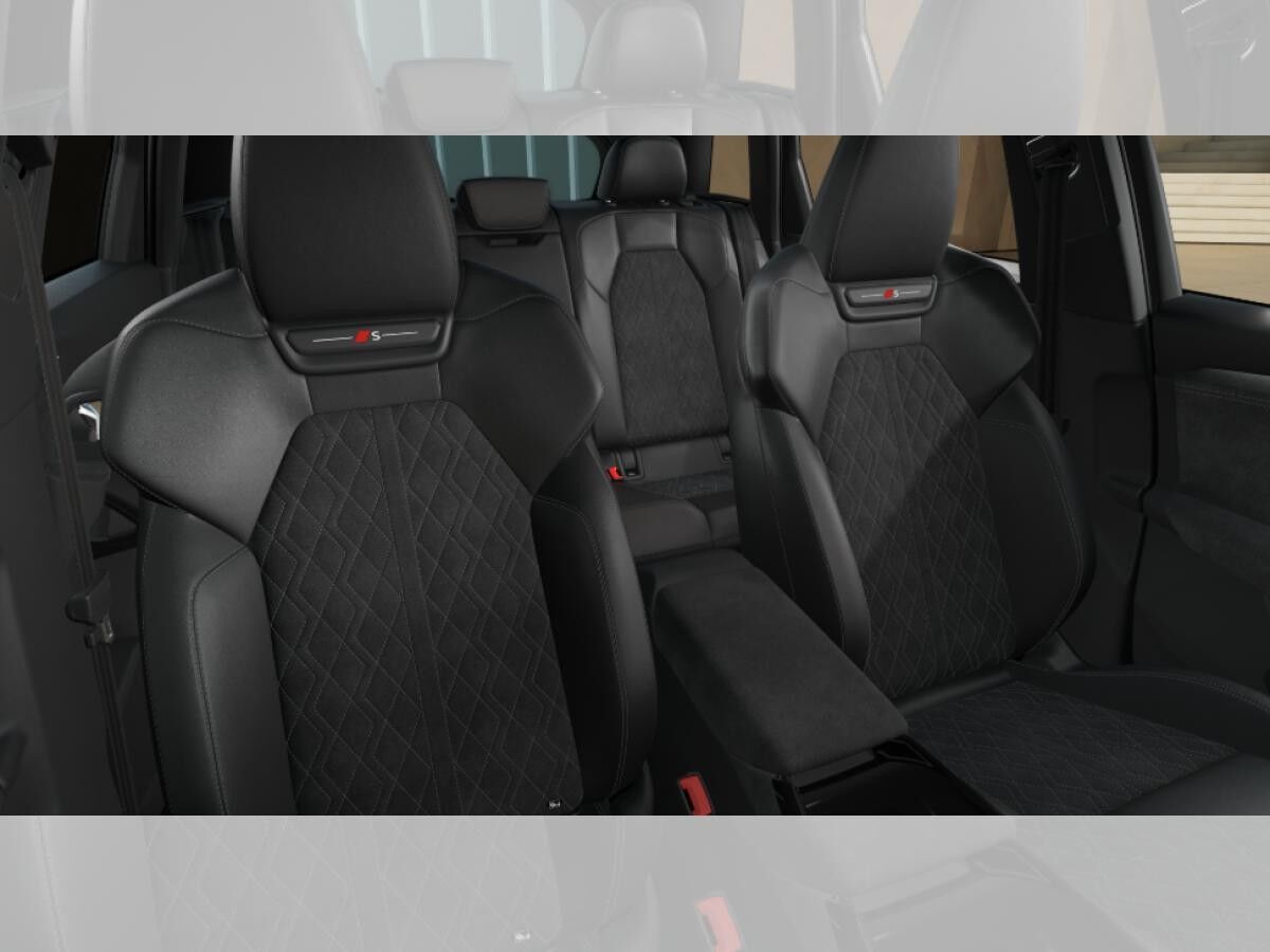 Audi Q6 e-tron performance | STROMER DEAL 2/x