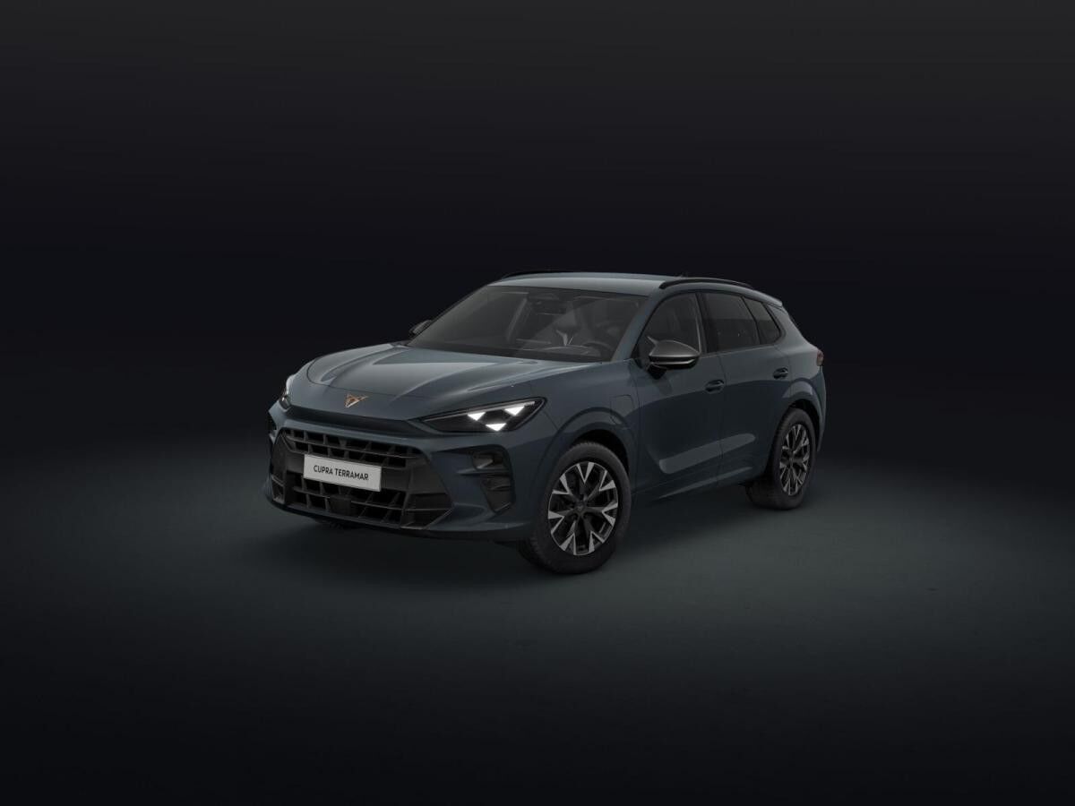 Cupra Terramar 1.5 e-HYBRID 150 kW (204 PS) 6-Gang-DSG | FREI KONFIGURIERBAR! |Privatleasing | Bestellfahrzeug