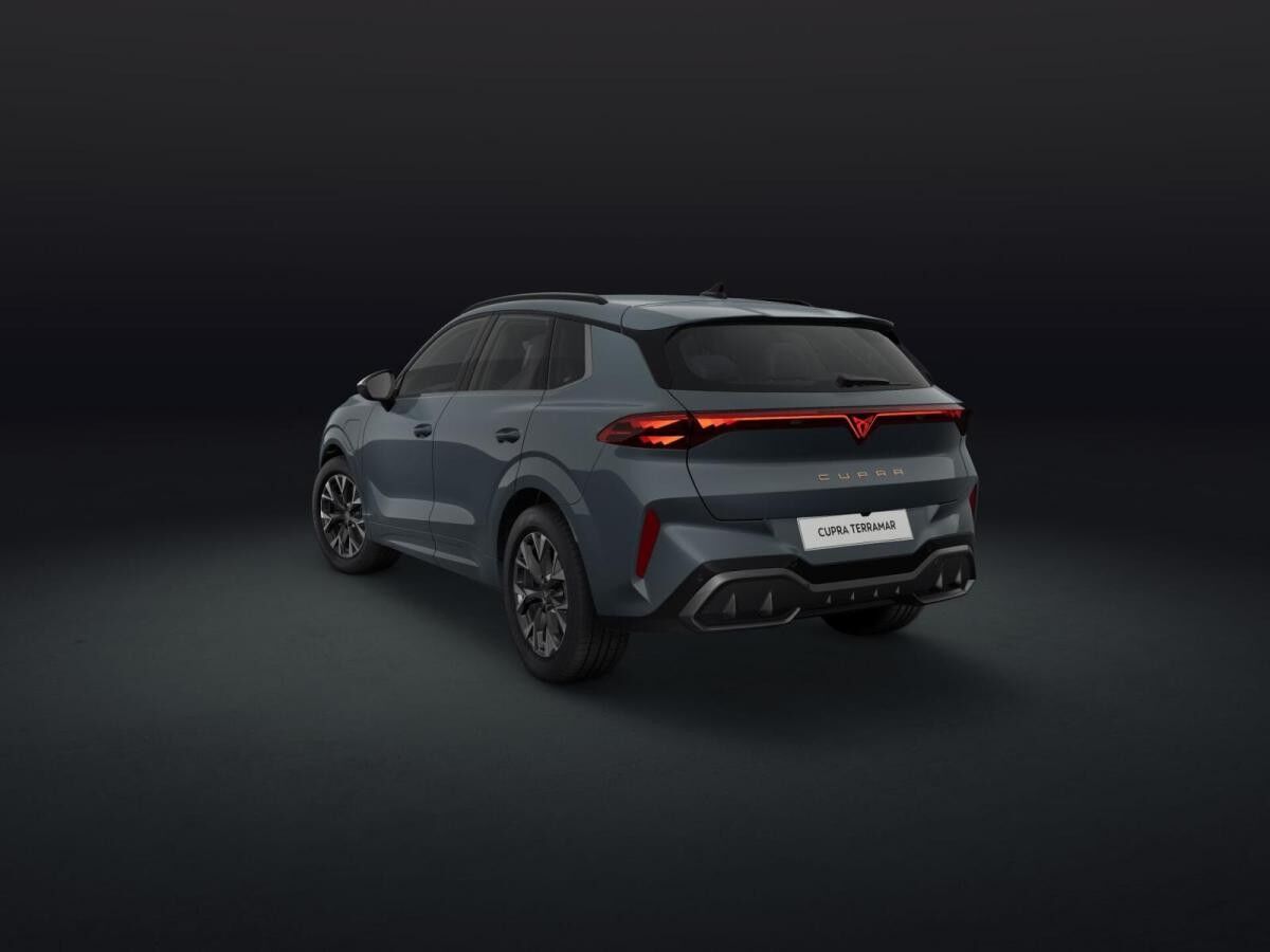 Cupra Terramar 1.5 e-HYBRID 150 kW (204 PS) 6-Gang-DSG | FREI KONFIGURIERBAR! |Privatleasing | Bestellfahrzeug